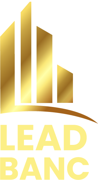 lead banc logo